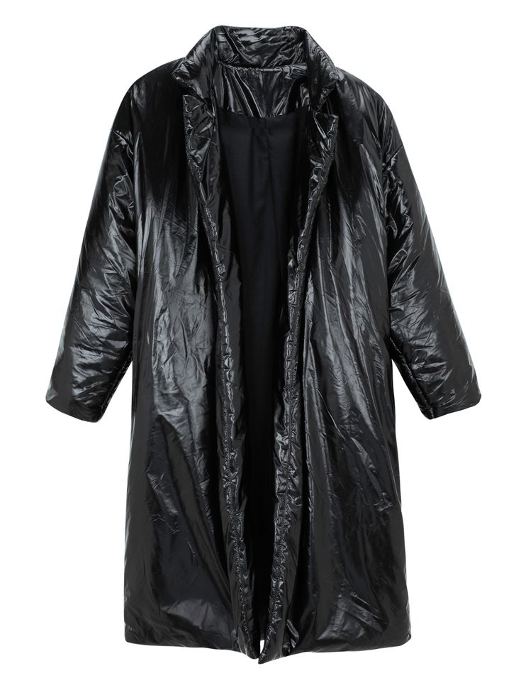 Everywinter black puffy coat
